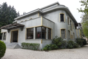 Villa Empain 1